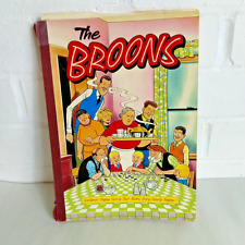 Books bundle broons for sale  JOHNSTONE