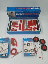 Fischer technik konvolut gebraucht kaufen  Worms