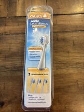 Waterpik triple sonic for sale  Tucson