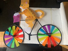 Garden windmill spinner for sale  SOUTHAMPTON