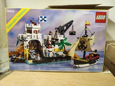 Lego 10320 eldorado usato  Foggia