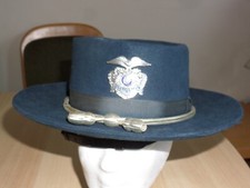 Polizeihut statson statepolice gebraucht kaufen  Moringen