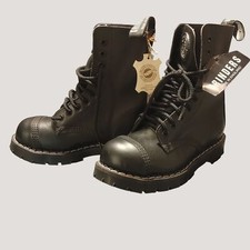 Grinders combat boots for sale  Bradford