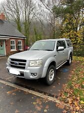 Ford ranger for sale  ABERGAVENNY