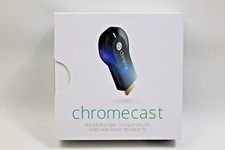 Chromecast hdmi wifi for sale  Washington