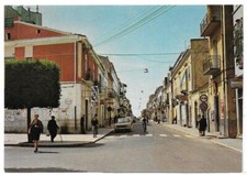Potenza genzano lucania usato  Italia