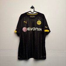 Puma fußball trikot gebraucht kaufen  Lüneburg