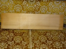 Tonholz tonewood schöne gebraucht kaufen  Deutschland