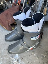 Stivali sci salomon usato  Bari