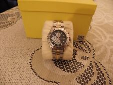 Magnifico bulova cronografo usato  Marigliano