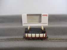 Märklin spur 00750 gebraucht kaufen  Wenden