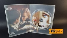 Dvd the others usato  Novellara