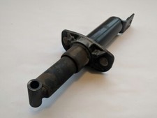 Amortecedor de para-choque genuíno BMW E30. para estilo alumínio. Traseira 51121936974, usado comprar usado  Enviando para Brazil