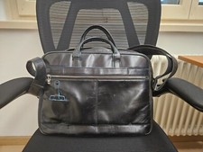 Borsa piquadro pelle usato  Montaione