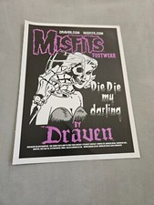Tpeep136 magazine advert for sale  UK