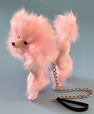 Poodle dog vintage for sale  Palm Springs