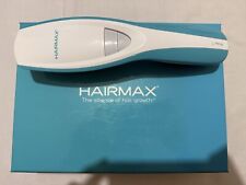 Hairmax laser comb for sale  ROMFORD