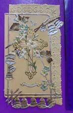 Santino holy card usato  Italia
