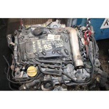 Motore compl. comp.ok usato  Bedizzole
