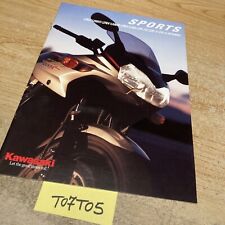 Kawasaki zrx1200 5 d'occasion  Decize