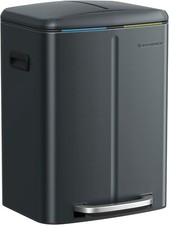Grey kitchen bin for sale  DUKINFIELD