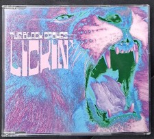 The black crowes usato  Villa Celiera