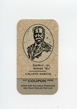 #TN02052 CALIXTO GARCIA Magic Ink cartão comercial com aba comprar usado #TN02052 CALIXTO GARCIA Magic Ink cartão comercial com aba comprar usado  Enviando para Brazil