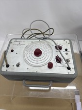 B263 euratele szillator gebraucht kaufen  Leutenbach