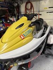 Yamaha xlt 800 for sale  Brick