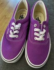 Vans wall classic for sale  NOTTINGHAM