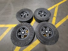 Aftermarket set inch for sale  Houston