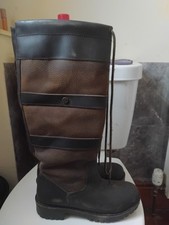 Cabotswood equestrian boots for sale  BARNARD CASTLE