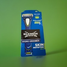 Wilkinson sword hydro gebraucht kaufen  Mühlacker