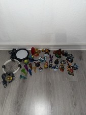 Skylanders figuren konvolut gebraucht kaufen  Gunzenhausen