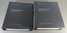 Werkstatthandbuch elektrische  gebraucht kaufen  Jever