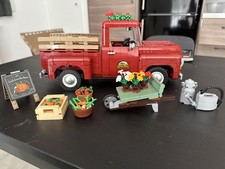 Lego creator expert d'occasion  Crolles