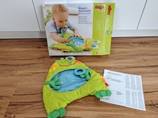 Haba wasserspielmatte kleinkin gebraucht kaufen  Römerberg