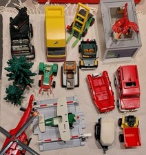 Playmobil konvolut gebraucht kaufen  Bad Berleburg
