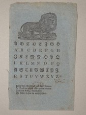 Löwe abc lernen gebraucht kaufen  Deutschland