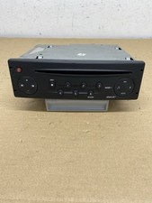 Renault trafic radio for sale  BENFLEET