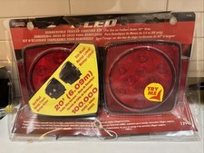 trailer light kit for sale  Pittsford