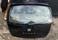 Seat altea rear for sale  SHEFFIELD