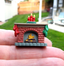 Hallmark miniature ornament for sale  Aurora