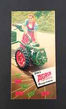 Vintage agria universal d'occasion  Expédié en Belgium