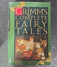 Grimm complete fairy for sale  Tampa