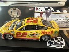 Nascar scale joey for sale  SAXMUNDHAM