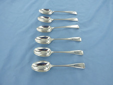 Antique set six for sale  BROMLEY