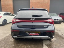 hyundai i20 breaking for sale hyundai i20 breaking for sale MIDDLESBROUGH