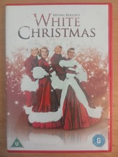 White christmas region for sale  GLASGOW
