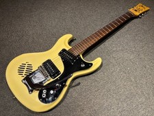 Mosrite the vintage usato  Spedire a Italy